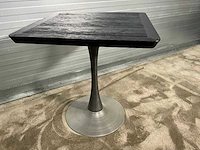 Rivièra maison bistro tafel - afbeelding 7 van  7