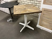 Rivièra maison bistrotafel - afbeelding 1 van  9