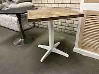 Rivièra maison bistrotafel - afbeelding 3 van  9