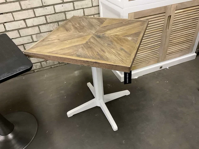 Rivièra maison bistrotafel - afbeelding 4 van  9