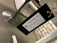 Rivièra maison bistrotafel - afbeelding 6 van  9