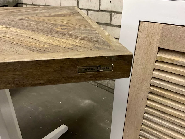 Rivièra maison bistrotafel - afbeelding 9 van  9