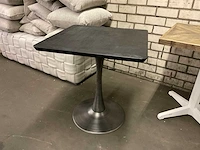 Rivièra maison bistrotafel - afbeelding 2 van  6