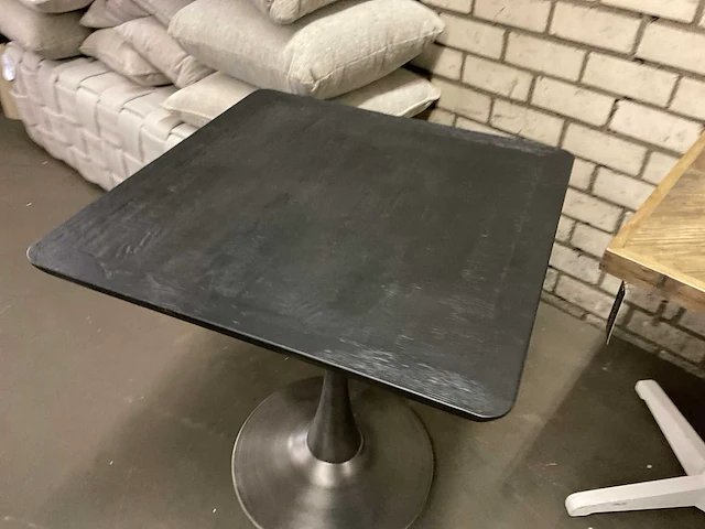 Rivièra maison bistrotafel - afbeelding 3 van  6