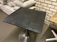 Rivièra maison bistrotafel - afbeelding 3 van  6