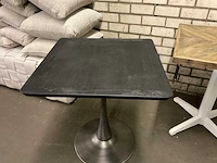 Rivièra maison bistrotafel - afbeelding 4 van  6