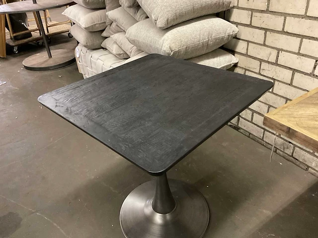 Rivièra maison bistrotafel - afbeelding 5 van  6