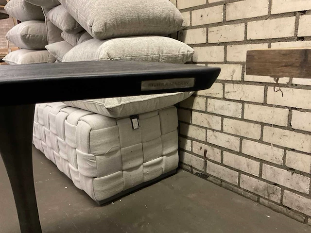 Rivièra maison bistrotafel - afbeelding 6 van  6