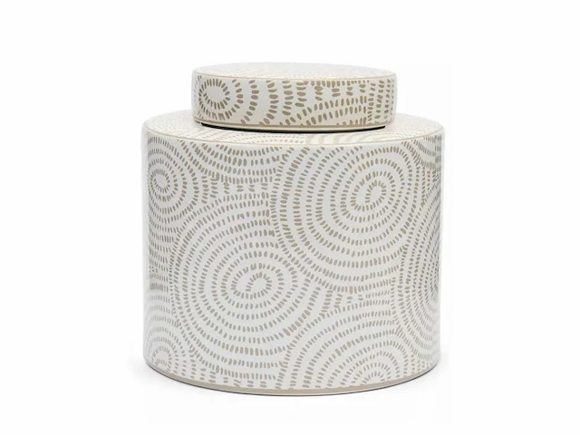 Rivièra maison blois ginger m (3x) - afbeelding 2 van  4