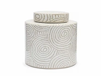 Rivièra maison blois ginger m (3x) - afbeelding 2 van  4