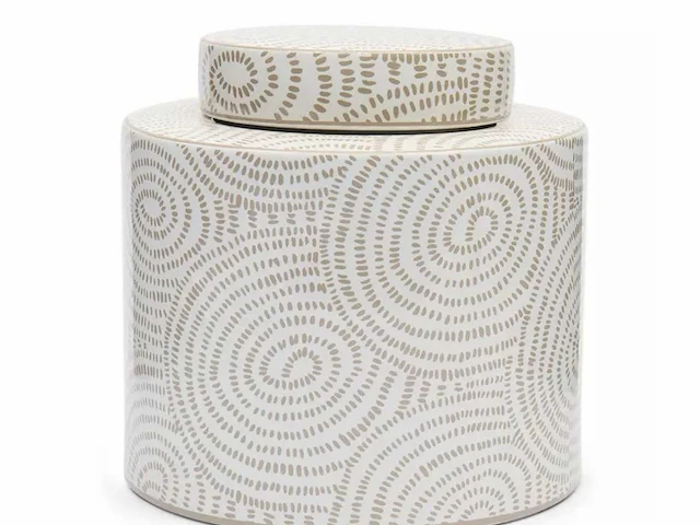 Rivièra maison blois ginger m (3x) - afbeelding 3 van  4