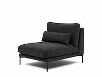 Rivièra maison bowie center loungebank - afbeelding 1 van  10