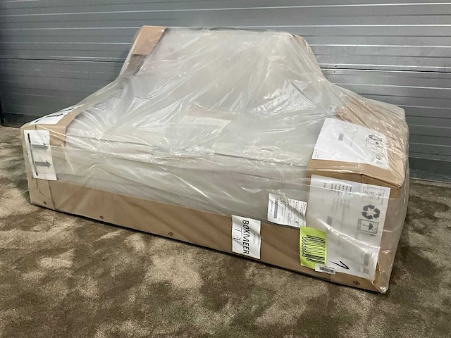 Rivièra maison branden loungebank rechts - afbeelding 7 van  11