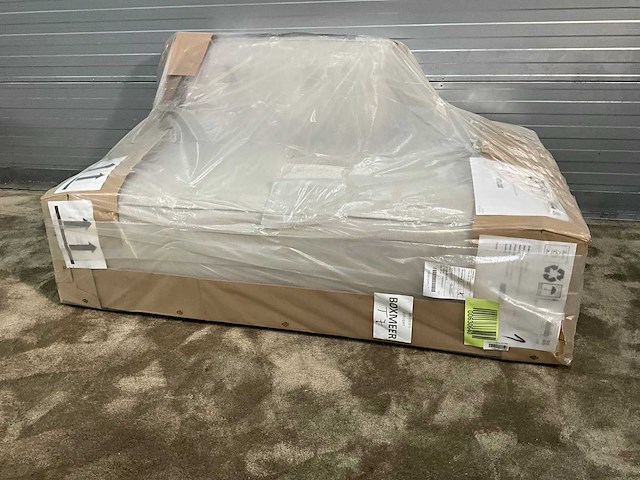 Rivièra maison branden loungebank rechts - afbeelding 8 van  11