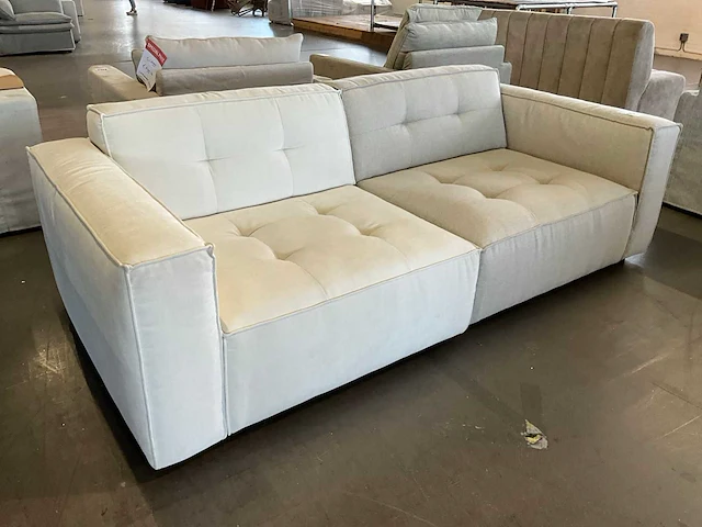 Rivièra maison brandon bankstel - afbeelding 2 van  6