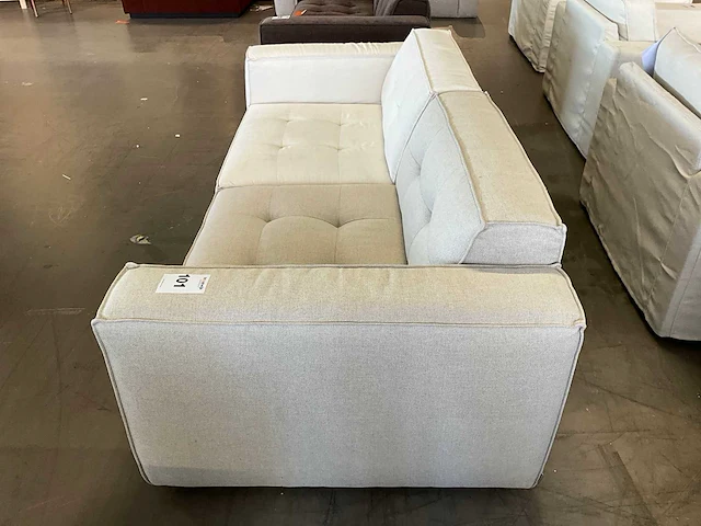 Rivièra maison brandon bankstel - afbeelding 6 van  6