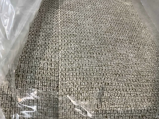 Rivièra maison brandon center chenille loungebank - afbeelding 5 van  14