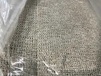 Rivièra maison brandon center chenille loungebank - afbeelding 5 van  14