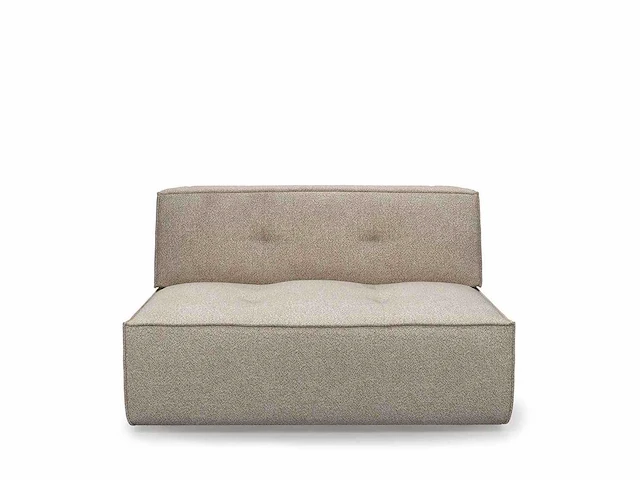Rivièra maison brandon center chenille loungebank - afbeelding 7 van  14