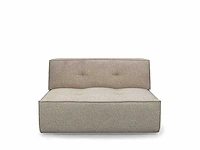 Rivièra maison brandon center chenille loungebank - afbeelding 7 van  14