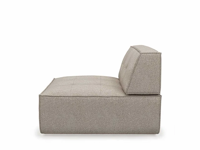 Rivièra maison brandon center chenille loungebank - afbeelding 8 van  14