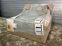 Rivièra maison brandon center chenille loungebank - afbeelding 10 van  14