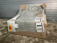 Rivièra maison brandon center chenille loungebank - afbeelding 11 van  14
