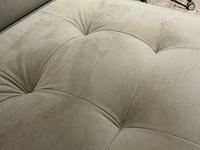 Rivièra maison brandon center velvet vi bankstel segment - afbeelding 4 van  6