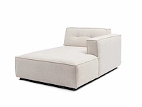 Rivièra maison brandon chaise longue - afbeelding 1 van  5