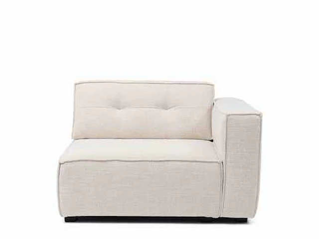 Rivièra maison brandon corner arm r7 - afbeelding 1 van  7