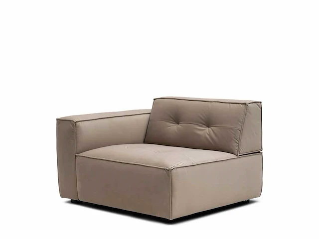 Rivièra maison brandon corner left loungebank - afbeelding 1 van  10