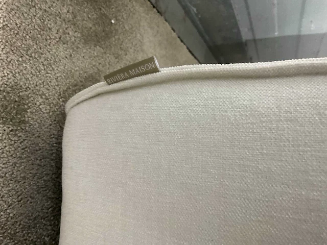 Rivièra maison brandon modulaire bank - afbeelding 2 van  10