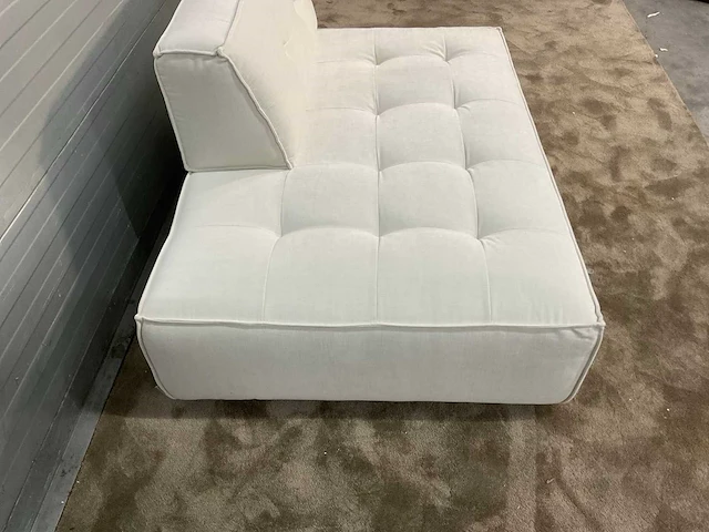 Rivièra maison brandon modulaire bank - afbeelding 8 van  10