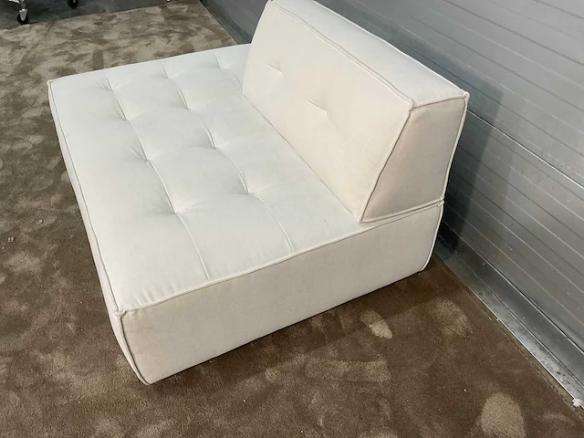 Rivièra maison brandon modulaire bank - afbeelding 9 van  10