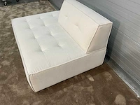Rivièra maison brandon modulaire bank - afbeelding 9 van  10