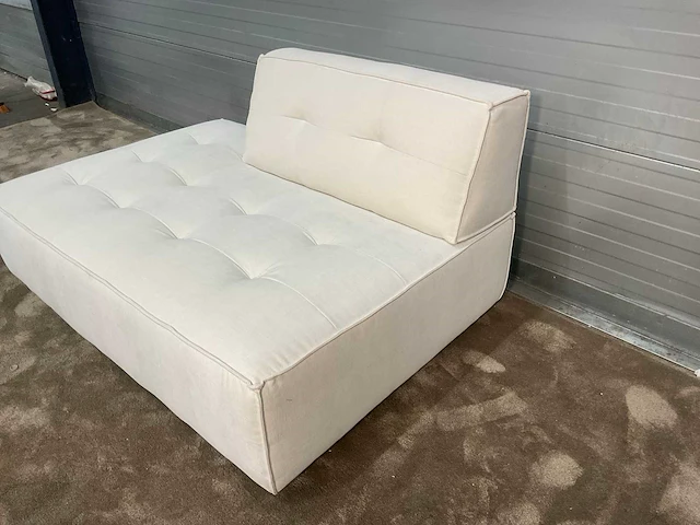 Rivièra maison brandon modulaire bank - afbeelding 10 van  10