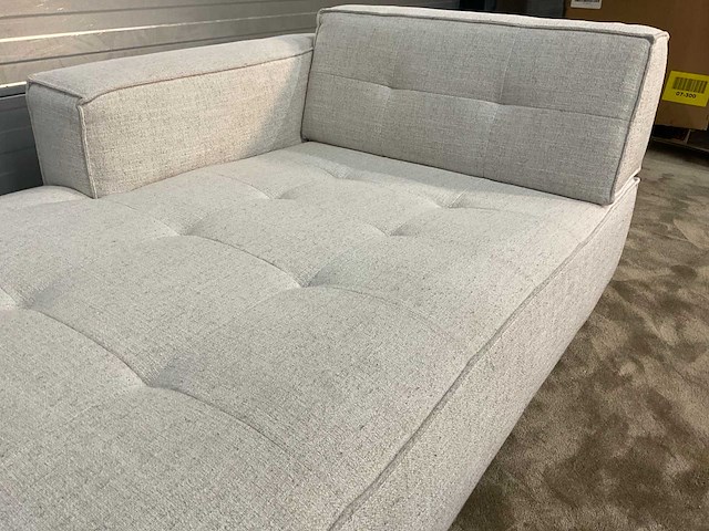 Rivièra maison brandon sofa cl links - afbeelding 2 van  14