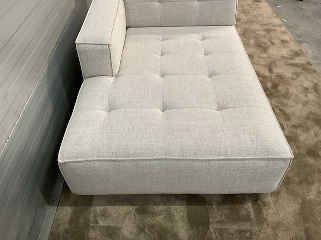 Rivièra maison brandon sofa cl links - afbeelding 3 van  14