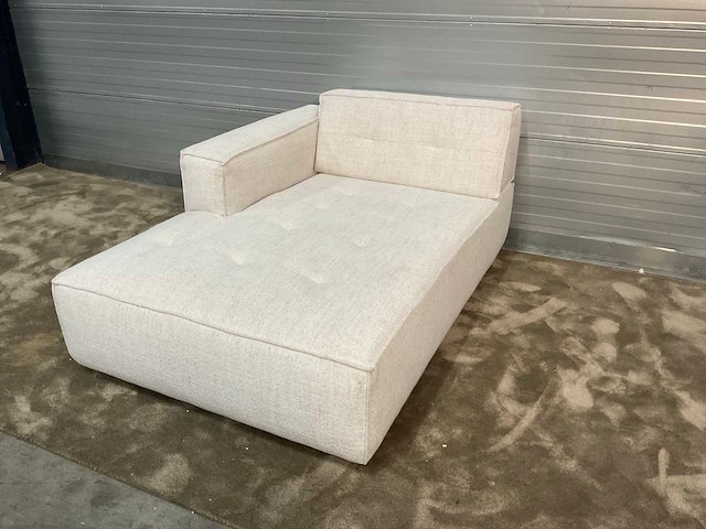 Rivièra maison brandon sofa cl links - afbeelding 6 van  14