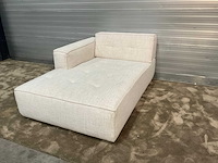 Rivièra maison brandon sofa cl links - afbeelding 1 van  14