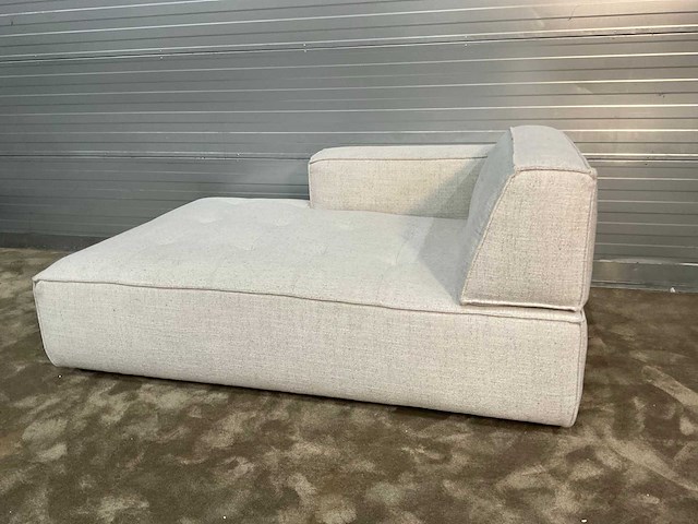 Rivièra maison brandon sofa cl links - afbeelding 8 van  14