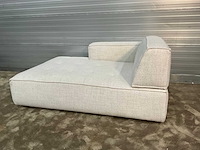 Rivièra maison brandon sofa cl links - afbeelding 8 van  14