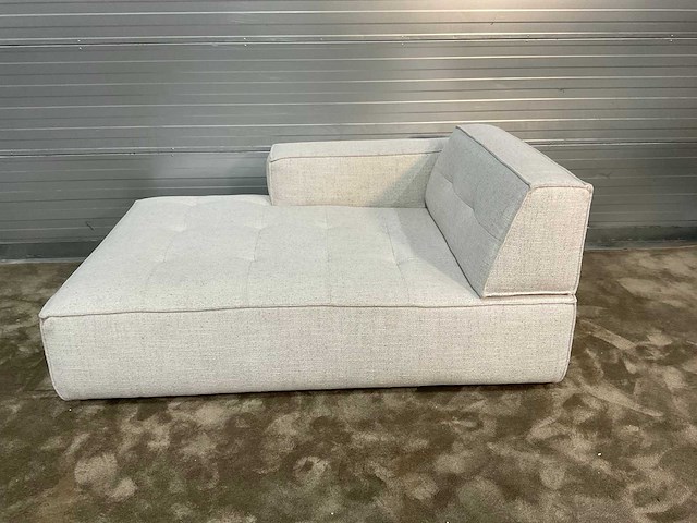 Rivièra maison brandon sofa cl links - afbeelding 9 van  14