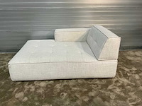 Rivièra maison brandon sofa cl links - afbeelding 9 van  14