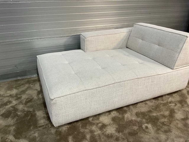 Rivièra maison brandon sofa cl links - afbeelding 10 van  14