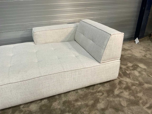 Rivièra maison brandon sofa cl links - afbeelding 11 van  14