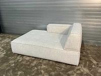 Rivièra maison brandon sofa cl links - afbeelding 12 van  14