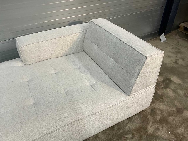 Rivièra maison brandon sofa cl links - afbeelding 13 van  14