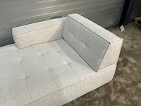 Rivièra maison brandon sofa cl links - afbeelding 13 van  14
