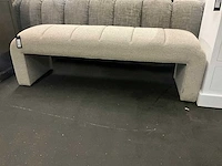 Riviera maison brera bank - afbeelding 1 van  6